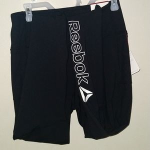 Legging high rise pants